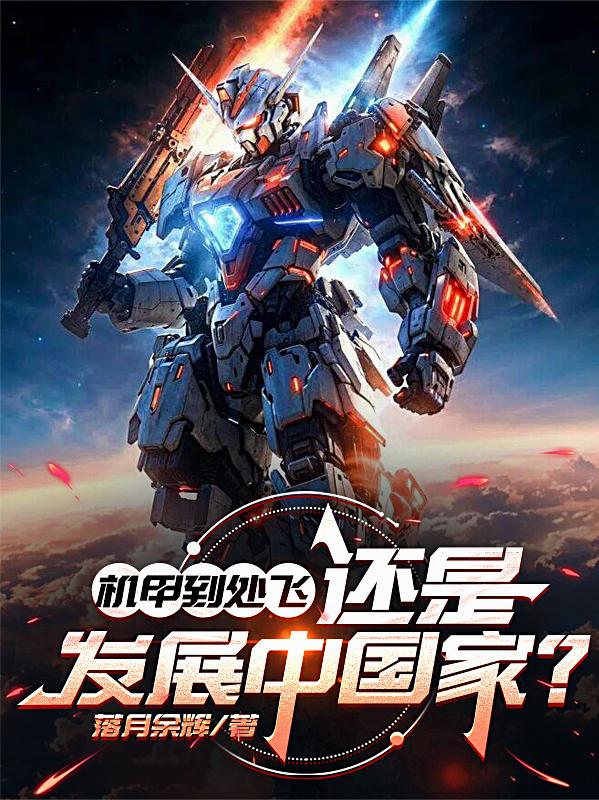 机甲到处飞还是发展中国家