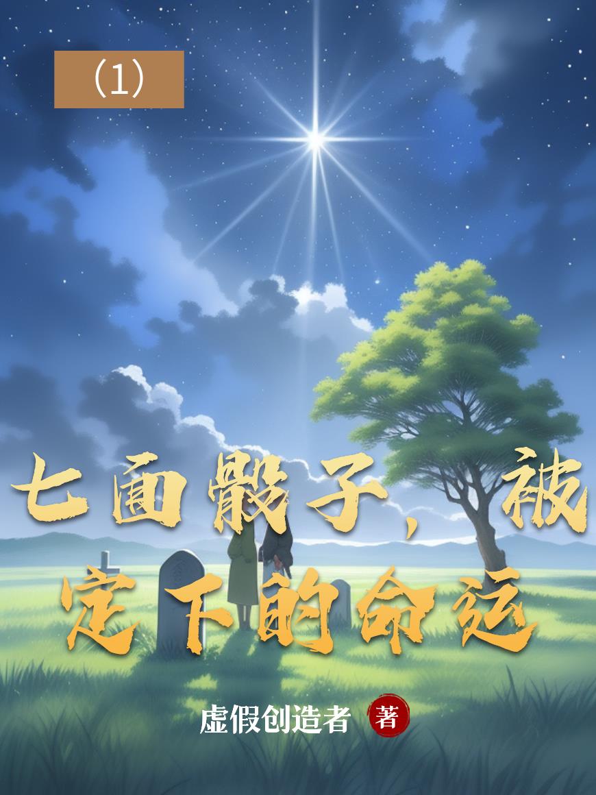 封神之后世界被分成了两半