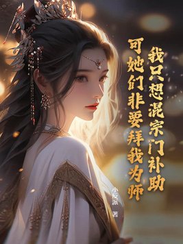 我只想混宗门补助可她们非要拜我为师