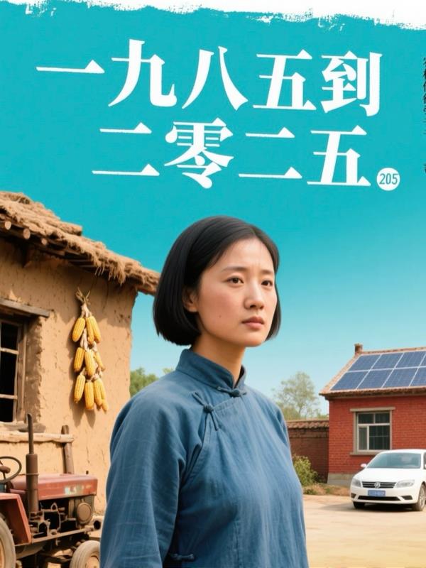 一九八五到二零二五