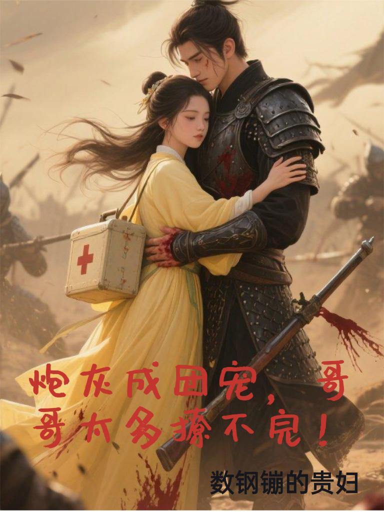 炮灰成团宠哥哥太多撩不完