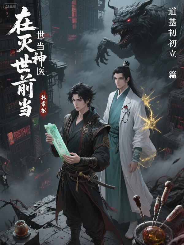 在灭世前当神医