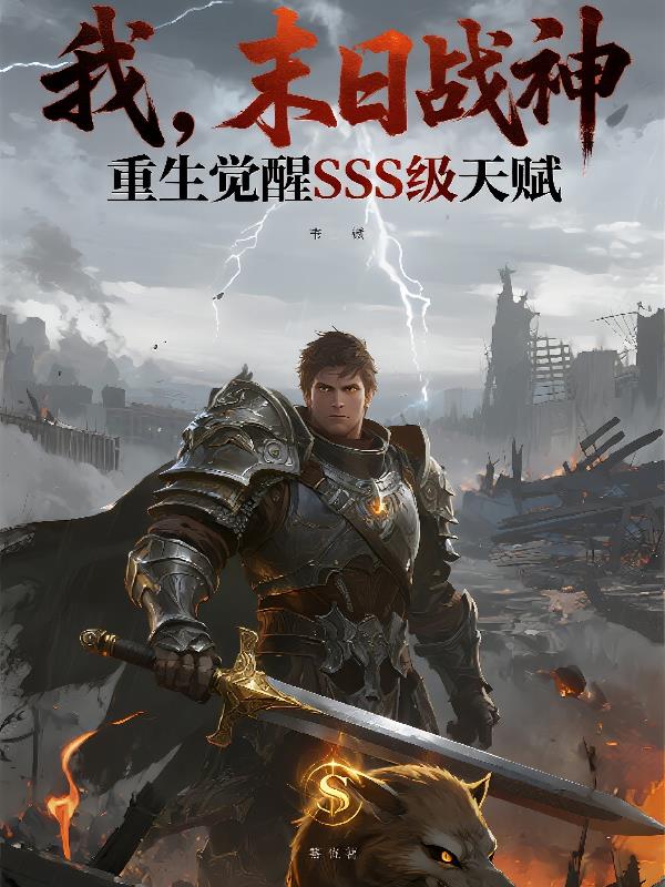 我末日战神觉醒SSS天赋