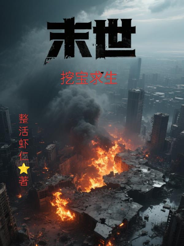末世我挖宝求生