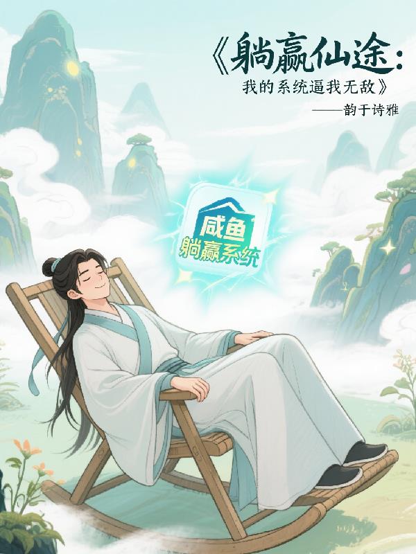 躺赢仙途我的咸鱼系统逼我无敌