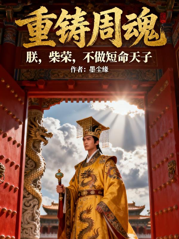 重铸周魂朕柴荣不做短命天子