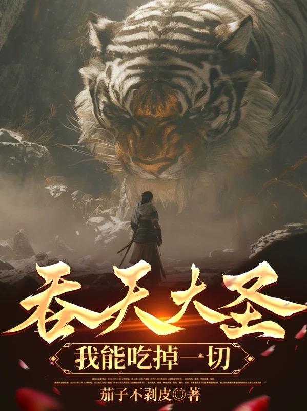 吞天大圣我能吃掉一切