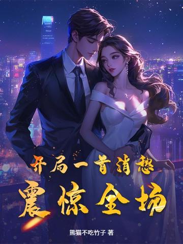 开局一首消愁震惊全场