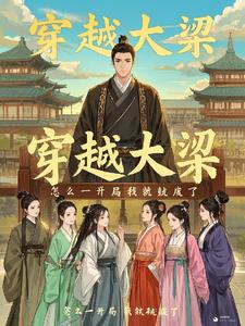 穿越大梁我带着七个老婆去流放
